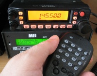 Essex Amateur Radio Skills Workshops