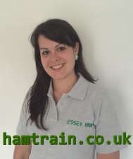 Essex Ham Launches Online Training