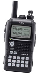 icom IC-E92D D-Star handheld