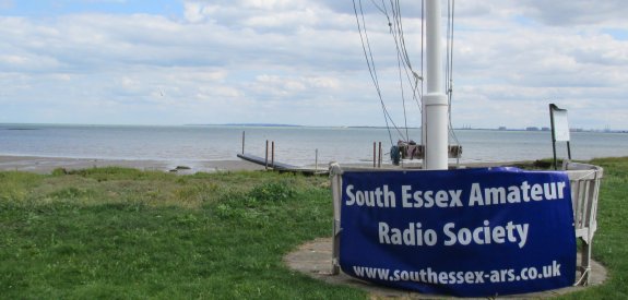 SEARS at Canvey Island Yacht Club July 2015