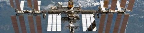 ARISS - International Space Station