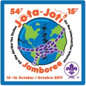 JOTA – 15th October, Canvey Island