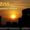 June Summer Solstice Field Event 2021