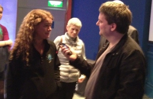 Julie Payette Ham Radio Julie Payette Ham Radio