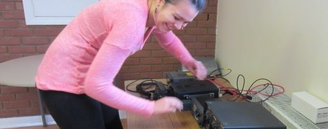Amateur Radio Foundation Practical Assessment