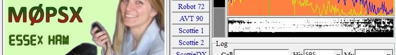 SSTV – The Basics