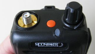 HT-90E SMA Aerial Connector HT-90E SMA Aerial Connector