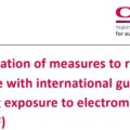 Ofcom EMF Amateur Radio Licence Changes (Interview)