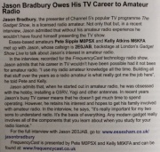 Practical Wireless January 2013
