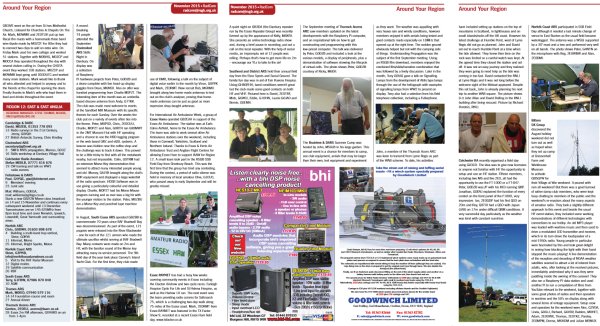 RadCom November 2015 – Essex Amateurs