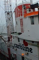 radiocaroline