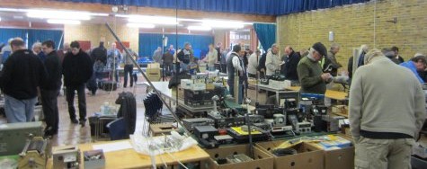 Rainham Rally - 03 March 2013