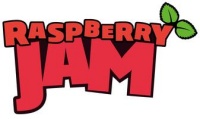 Raspberry Pi Jam Logo