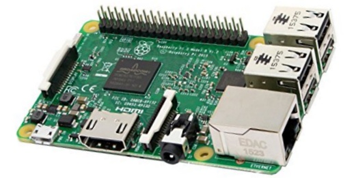 Raspberry Pi - Powerful mini computer for £30