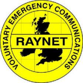 RAYNET Logo