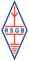 RSGB Logo