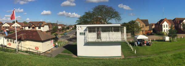 Canvey's Bay Museum and SEARS