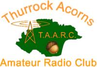 Thurrock Acorns ARC Logo