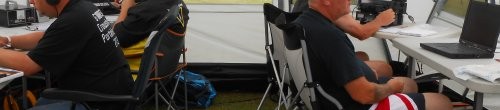 TARG RSGB Field Day May 2013