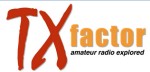 TX Factor Logo
