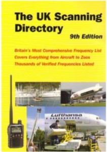 UK Scanning Directory