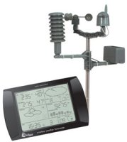 USB Weather Station