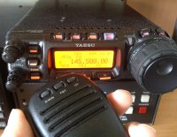 VHF/UHF Activity Contest 2016 Launches