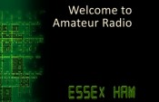 Welcome to Amateur Radio Thumbnail