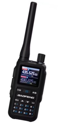 Baofeng 5R Mini