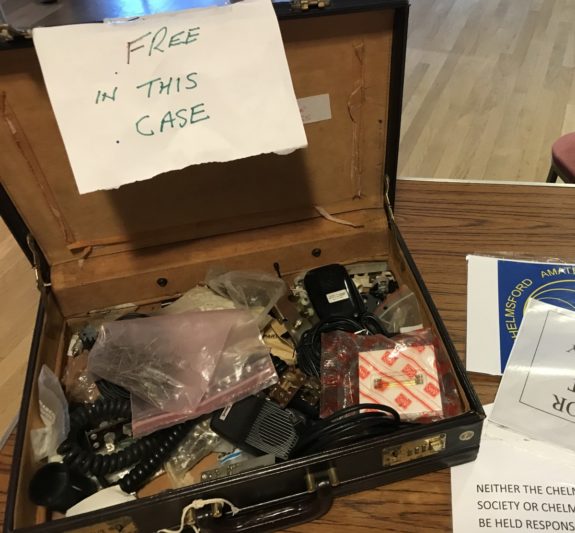 CARS Tabletop Sale June 2017 Pic 08