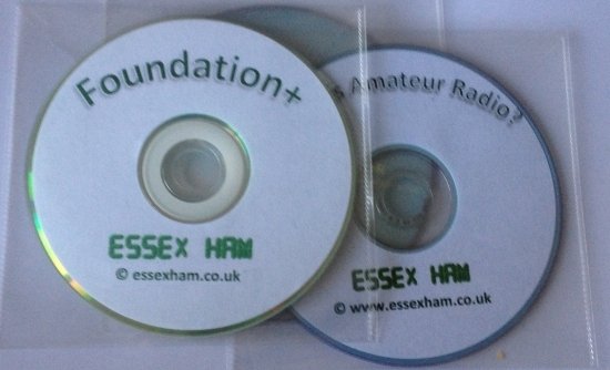 Essex Ham Multimedia Package