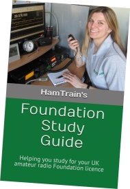 Amateur Radio Foundation Study Guide