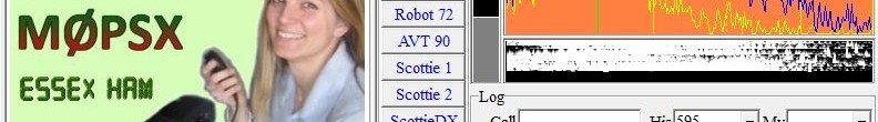 SSTV – The Basics