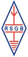 RSGB Logo