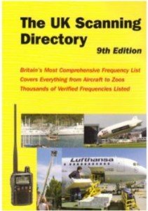 UK Scanning Directory