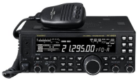 Yaesu FT-450F