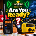 Are You Ready Graphic
