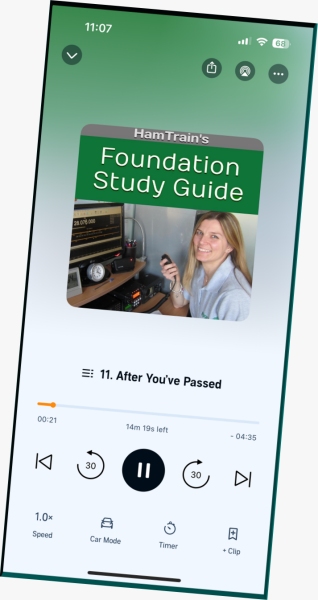 Foundation Study Guide on Audible.co.uk