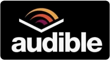 Audible Logo