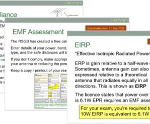 EMF – Resources for Tutors & Clubs