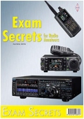 RSGB Exam Secrets Book