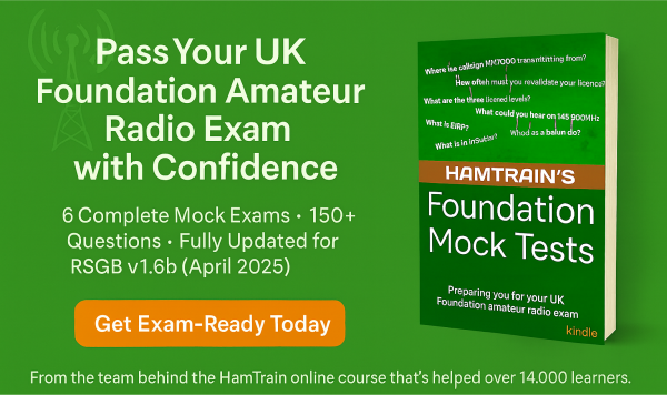 Foundation Mock Tests Book Advert