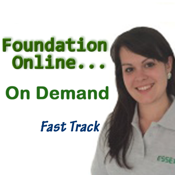 Foundation On Demand Fast Track