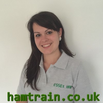 Ham Train