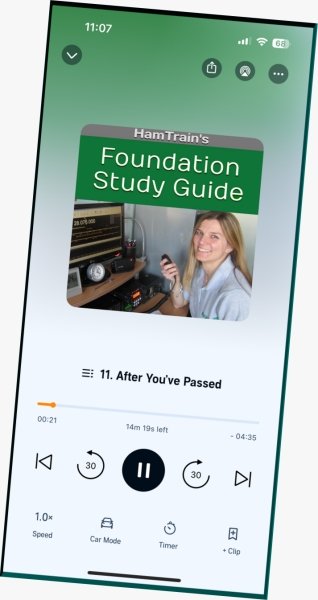 Foundation Study Guide on Audible.co.uk