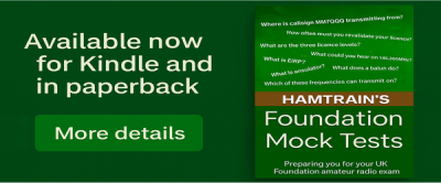 Foundation Mock Tests Book Banner