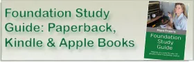 Foundation Study Guide