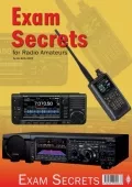 RSGB Exam Secrets Book
