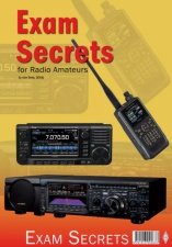 RSGB Exam Secrets Book