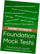 Foundation Mock Tests Book Cover